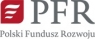 zdjęcie przedstawia logo Polskiego Funduszu Rozwoju