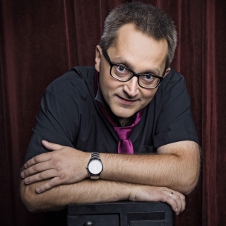 Andrzej  Perkman