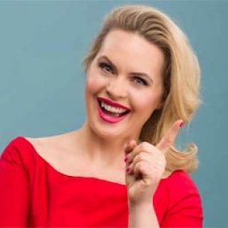 Magdalena  Stużyńska