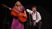 Audiencja III, czyli Raj Eskimosów