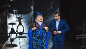 Pani Pylińska i jej muzyczny sekret - czuła komedia