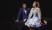 Pani Pylińska i jej muzyczny sekret - czuła komedia