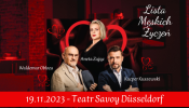 Lista Męskich Życzeń