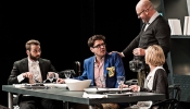 IMIĘ - komedia - premiera w Düsseldorfie!