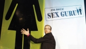 Sex Guru Tomasz Kot i WOjArt zapraszają